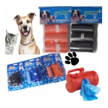 Bolsas Para Mascota