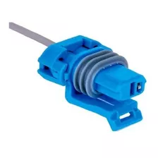 Acdelco Pt728 Gm Original Equipment 1way Female Blue Multipu