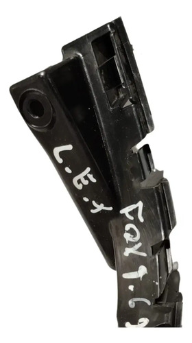 Guia Suporte Parachoque Traseiro Esq Fox Msi 1.6 2015/2017 5