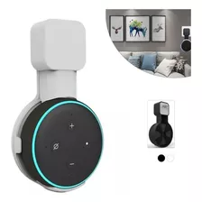 Base Para Alexa Echo Dot 3ra Gen Holder Pared Nuevo Modelo