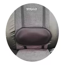 Almohadon Aliviador Lumbar Para Auto Y Asiento Schwartz