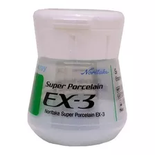 Cerâmica Noritake Kota Ex3 Dentina 10g