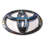4 Tapa Centro Llanta Emblema Toyota 62mm toyota Scion