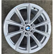 Roda Bmw Z4 35i ( Jogo Com 4 Rodas)