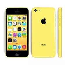 iPhone 5c