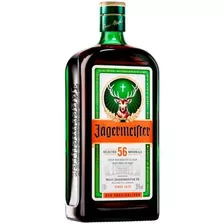 Jagermeister Botella 700ml - mL a $174