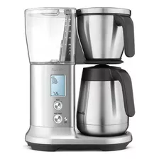 Breville Precision Brewer Stainless Steel Coffee Maker