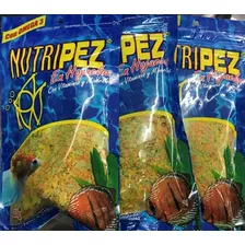 Nutripez !! Alimento Para Peces - G A $3 - g a $315