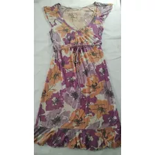 Vestido Marca Yagmour Excelente Estado Oferta!