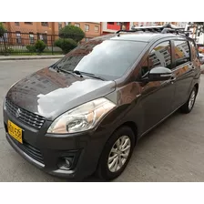 Suzuki Ertiga 2015 1.4 Mpv