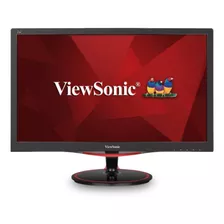 Monitor Gamer Viewsonic Vx Vx2458-mhd Lcd 24 Negro 100v/240v
