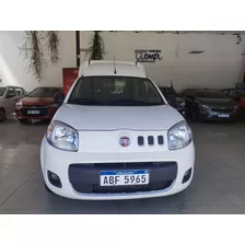 Fiat Fiorino 1.4 Full Hasta 100% Financiado