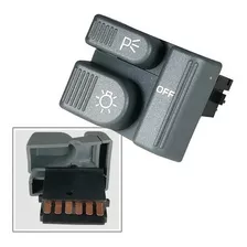 Interruptor Luces S10 2.2 1994-1997 Blazer 1995-2002