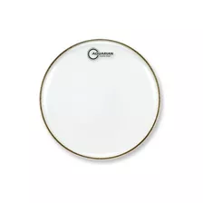 Parche Bordonero 13 Ccsn-13 C Clear Snare Resonante Aquarian