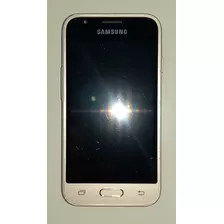 Samsung Galaxy J1 Mini Dual Sim 8 Gb Dourado 1 Gb Ram