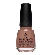 China Glaze Esmalte Bare Attack 14ml