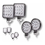 Barra 40 Led Jeep Pickup 4x4 22 Pulgadas