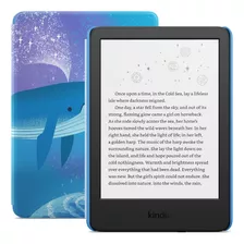 E-reader Kindle Kids 11va Generacion 16gb Con Cover 2022