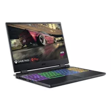 Gaming Laptop Acer Nitro 5 Ryzen 7 6800h 16gb Rtx 3070 Ti