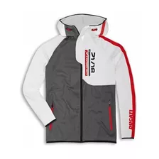 Sudadera Ducati Desertx