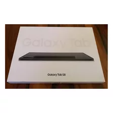 Samsung Galaxy Tab S8-128gb-8gbram Sm-x700nzsaxar 11andro