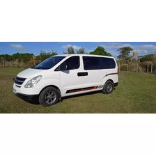 Hyundai H1 2012 2.5 1 170cv Mt