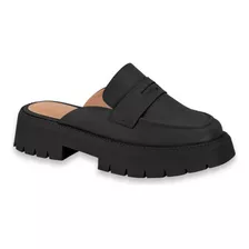 Mocasine De Mujer Vizzano 