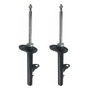 2 Amortiguadores Suspension Gas Trasero Concorde 93-97