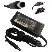 Fonte Carregador Para Hp Folio 9470m 9480m 18,5v 3.5a 