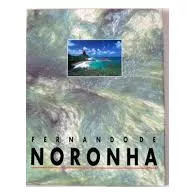 Livro Fernando De Noronha - Hetzel, Bia [1995]