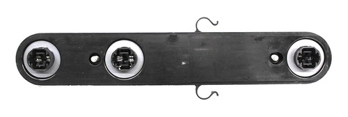 Foto de Genuine 68003679ab Tail, Stop And Turn Lamp Plate