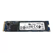 Disco 2242 Nvme Notebook Kioxia ( 256gb Ssd ) Pull New Cuota