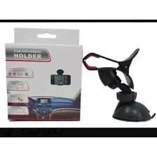 Holder Universal De Dispositivos Móviles Para Automóvil