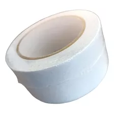 Cinta Antideslizante Transparente Rollo 5cm X 5 Mts 