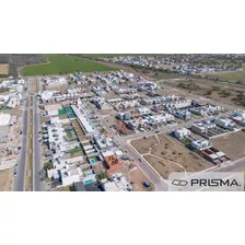 Terreno 432 M2 - Docta