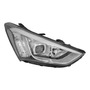 Foco Trasero Izquierdo Hyundai Santa Fe 2011-2012 Original  Hyundai Santa Fe