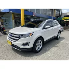 Ford Edge 3.5 Titanium 2016