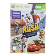 Disney Rush Kinect Xbox 360