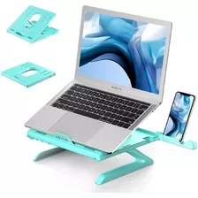 Jelly Comb - Soporte Ajustable Para Laptop