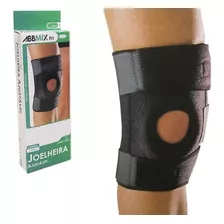 Joelheira Ajustável Protetor Joelho Neoprene Tamanho Único