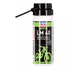 Spray Multifuncional Lm40 Liquimoly (6057)
