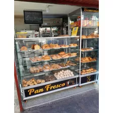 Panadería Esquinera En Venta En Medellin 