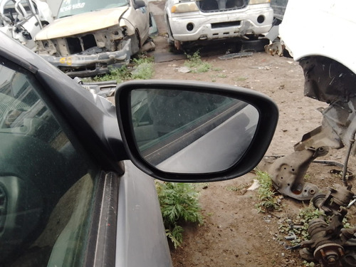 Retrovisor Peugeot 301, 2019. Lado Derecho Foto 3