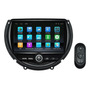 Android Mini Cooper 2007-2013 Dvd Gps Touch Usb Hd Radio