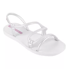 Sandalias Ipanema Mujer Con Tiras De Goma Solar Sandal