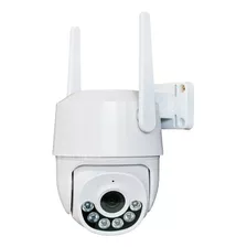 Câmera Ip Mini Speed Dome Wi-fi 1080p, App Icsee - Abq-a19b