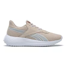 Zapatillas Reebok Mujer Lite 3.0 Hq4151 Crema