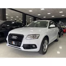 Audi Q5 Gasolina Automático