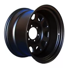 Llanta 16x8 6*114 Mb Daytona -19/84 