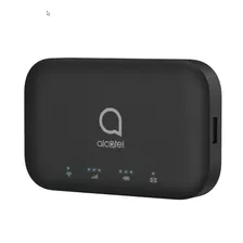 Router Módem Mifi 4g Lte Alcatel Linkzone 2